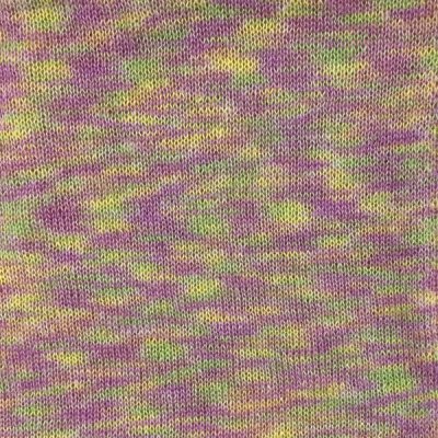 Zoom bild av 884756 Plommon/Lime, Angel Print - *UTGÅR*