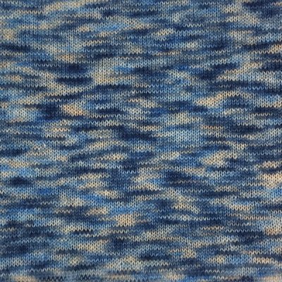 Zoom bild av 884758 Blå/Beige, Angel Print