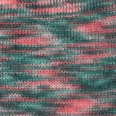 Zoom bild av 884753 Turkos, Angel Print - *UTGÅR*