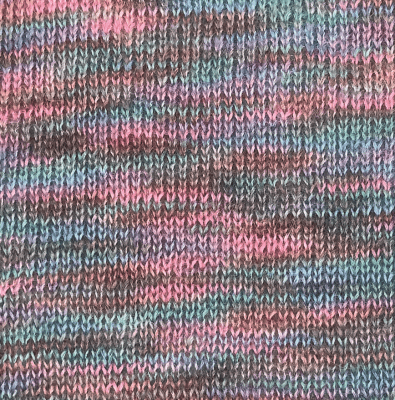 Zoom bild av 884754 Blå/Lila, Angel Print 