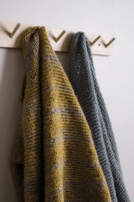 Zoom bild av 99816 Match, Mönsterhäfte 15 Svarta Fåret - *utgår*