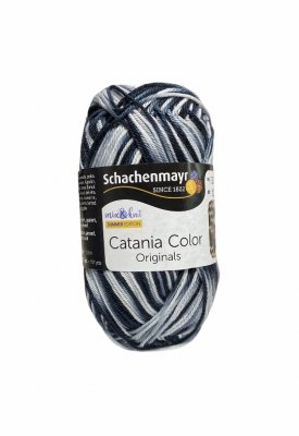 234 Zebra, Catania Color