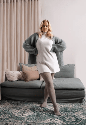 Zoom bild av 99816 Match, Mönsterhäfte 15 Svarta Fåret - *utgår*