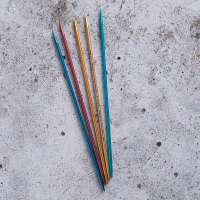 Zoom bild av Strumpstickor Addi Colibri