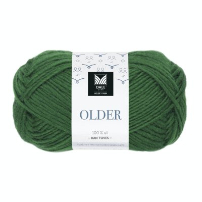 Zoom bild av 412_Flaskgrön_Older