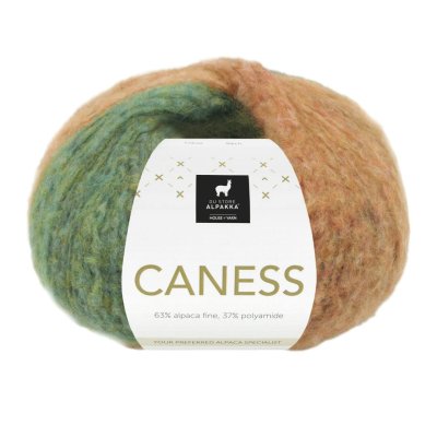 Zoom bild av 2511 Autumn Leaves, Caness