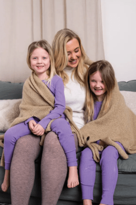 Zoom bild av 99816 Match, Mönsterhäfte 15 Svarta Fåret - *utgår*