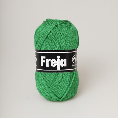 88 Klargrön, Freja