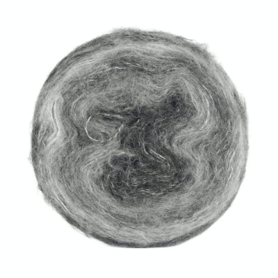 Zoom bild av 3101_Grå_Melerad_Poppis