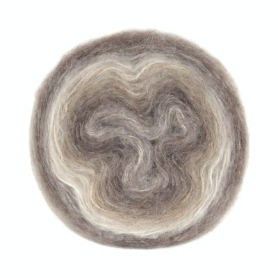 Zoom bild av 3102_Beige/Brun_Melerad_Poppis