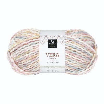 Zoom bild av 601_Pudermix_Vera