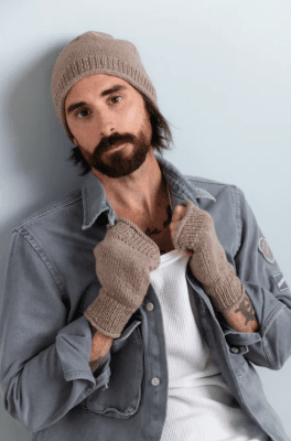 Zoom bild av 99819 Match, Mönsterhäfte 19 Svarta Fåret - *utgår*