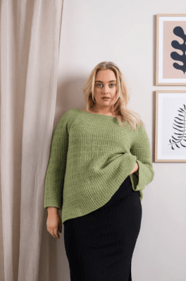 Zoom bild av 99816 Match, Mönsterhäfte 15 Svarta Fåret - *utgår*