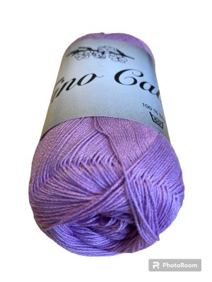 Zoom bild av 7217 Lila, Fino Cable