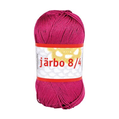 Zoom bild av 32076 Vildrosröd Järbo 8/4, 50g