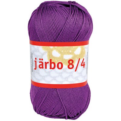Zoom bild av 32080 Signalviolett Järbo 8/4, 50g