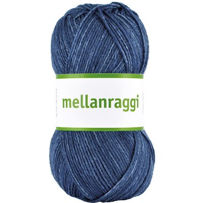 Zoom bild av 218 Blue Denim, Mellanraggi