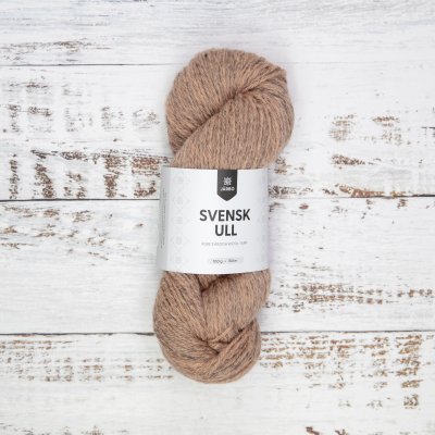 Zoom bild av 59006 Rhubarb Lemonade, Svensk Ull