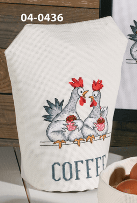 Zoom bild av Kaffevärmare