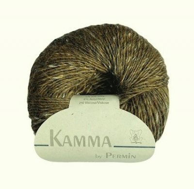 Zoom bild av 889511 Olivgrön, Kamma - *UTGÅR*