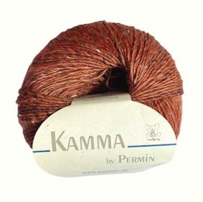 Zoom bild av 889512 Rost, Kamma -Utgår-