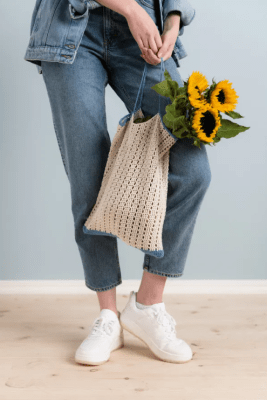 Zoom bild av 99819 Match, Mönsterhäfte 19 Svarta Fåret - *utgår*