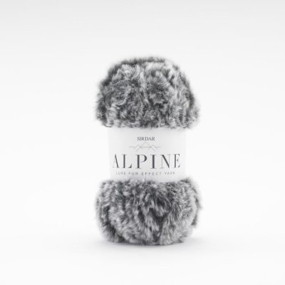 402 Seal, Alpine