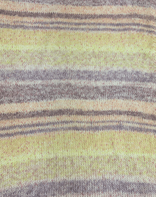 Zoom bild av 881319 Ljusgul/Lila, Maja Color - *UTGÅR*