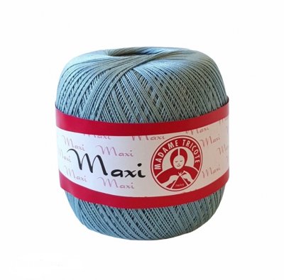 Zoom bild av 4932 Turkos, Maxi