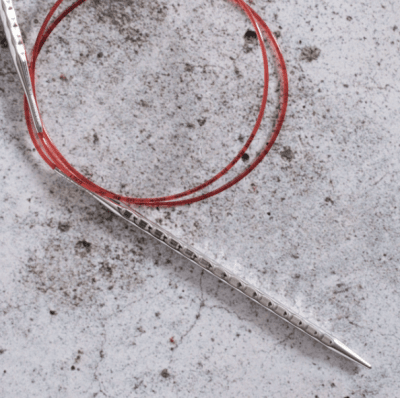 Zoom bild av Addi Rundsticka Novel 40cm, 60cm, 80cm, Pris från