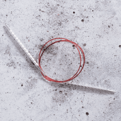 Zoom bild av Addi Rundsticka Novel 40cm, 60cm, 80cm, Pris från