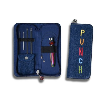 Zoom bild av Punch Needle Kit