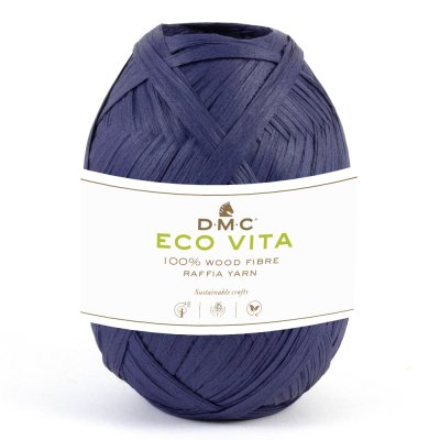 Zoom bild av 071 Marin, Eco Vita Raffia