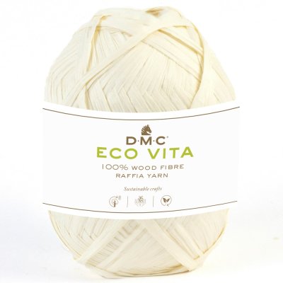 Zoom bild av 031 Natur, Eco Vita Raffia
