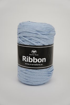 65 Ljusblå, Ribbon