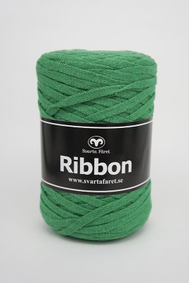 84 Grön, Ribbon