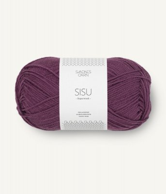 Zoom bild av 4672 Björnbärs Sorbet, Sisu -utgår-