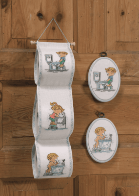 Zoom bild av Ligga i Badet