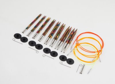 Zoom bild av symfonie deluxe set