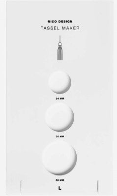 Zoom bild av Tasselmaker