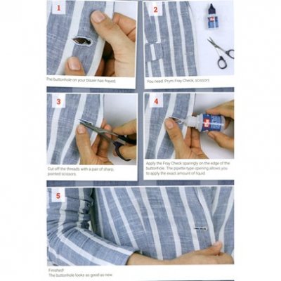 Zoom bild av 968020 Franslim