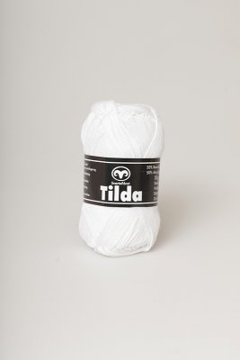 Zoom bild av 04 Vit Tilda