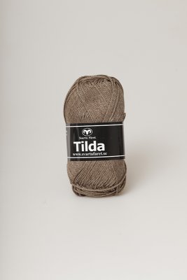 Zoom bild av 25 Brun Tilda