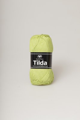 Zoom bild av 38 Lime Tilda