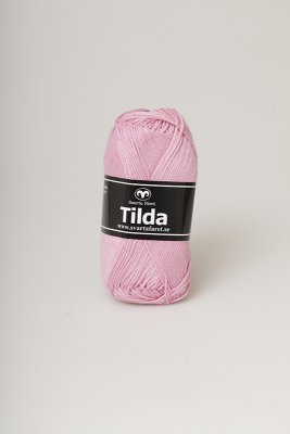 Zoom bild av 40 Rosa Tilda