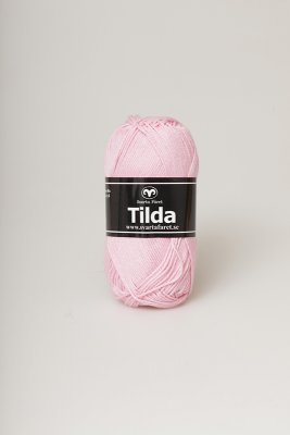 Zoom bild av 41 Ljusrosa Tilda