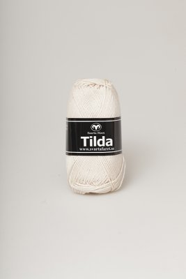 Zoom bild av 505 Beige Tilda