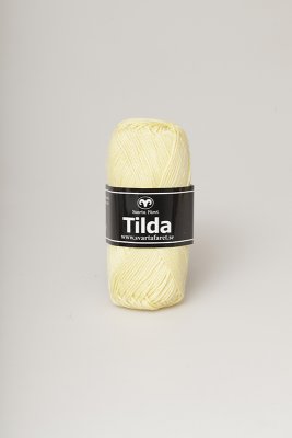 Zoom bild av 532 Blekgul, Tilda