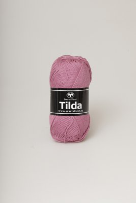Zoom bild av 543 Gammalrosa Tilda