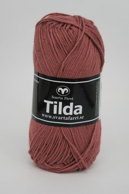 Zoom bild av 551 Rostrosa Tilda